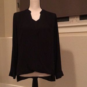 Beautiful black....41 Hawthorn XS